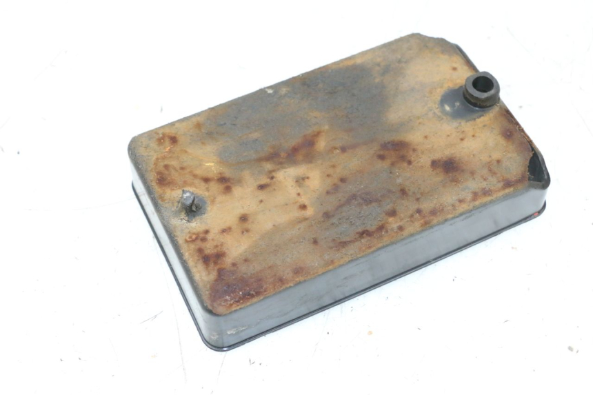 photo de POJEMNIK NA AKUMULATOR PIAGGIO VESPA GTS SUPER IE 125 (2009 - 2016) - Zoom stanu zużycia