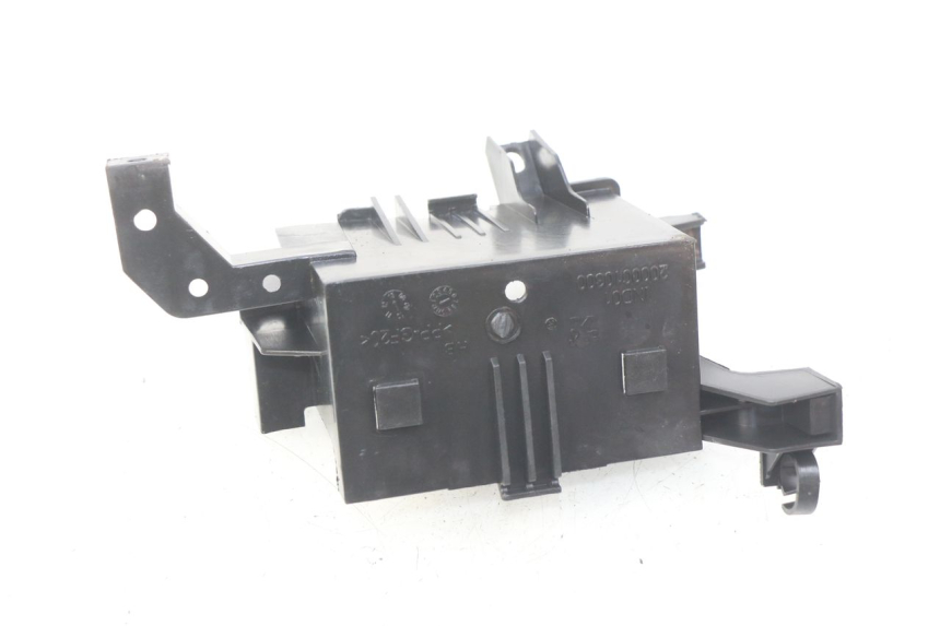 photo de POJEMNIK NA AKUMULATOR PEUGEOT VIVACITY NEW 4T 50 (2008 - 2017) - Zoom stanu zużycia