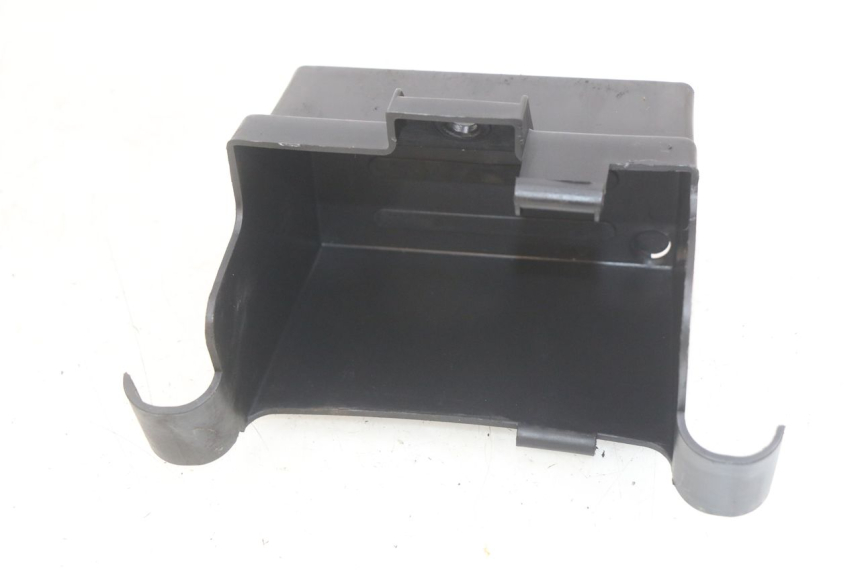 photo de POJEMNIK NA AKUMULATOR DAELIM VJ ROADWIN FI 125 (2008 - 2017) - Zoom stanu zużycia