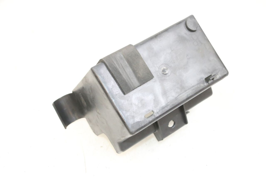 photo de POJEMNIK NA AKUMULATOR DAELIM VJ ROADWIN FI 125 (2008 - 2017) - Zoom stanu zużycia