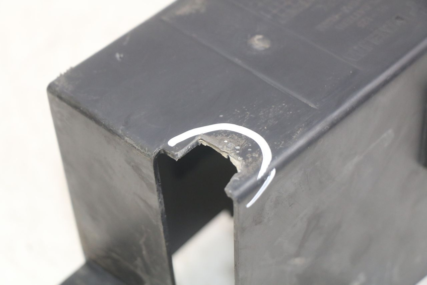 photo de POJEMNIK NA AKUMULATOR DAELIM VL DAYSTAR 125 (2000 - 2011) - Szczegół części