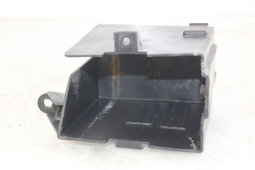 photo de POJEMNIK NA AKUMULATOR DAELIM VL DAYSTAR 125 (2000 - 2011) - Zoom stanu zużycia