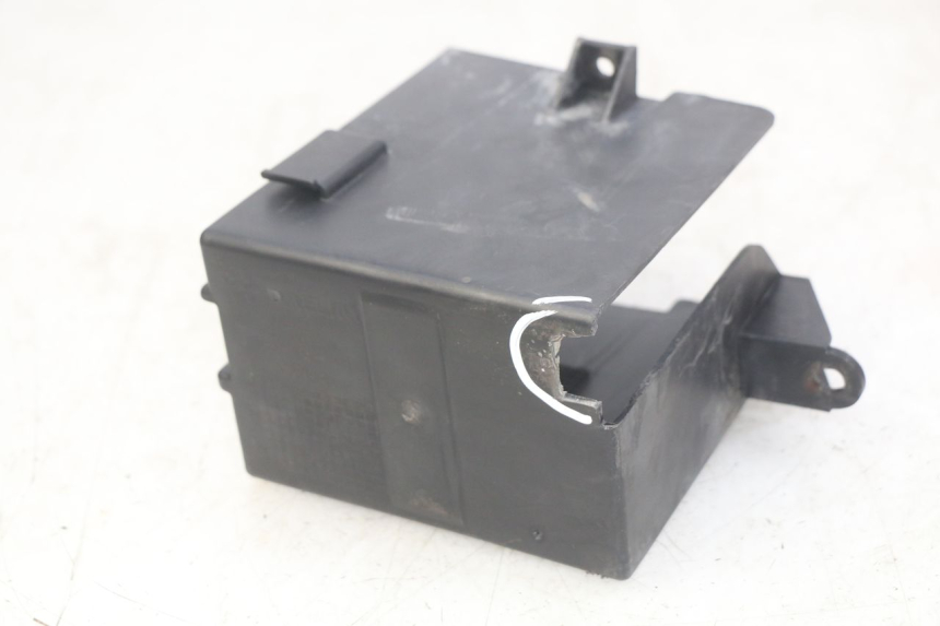 photo de POJEMNIK NA AKUMULATOR DAELIM VL DAYSTAR 125 (2000 - 2011) - Zbliżenie techniczne