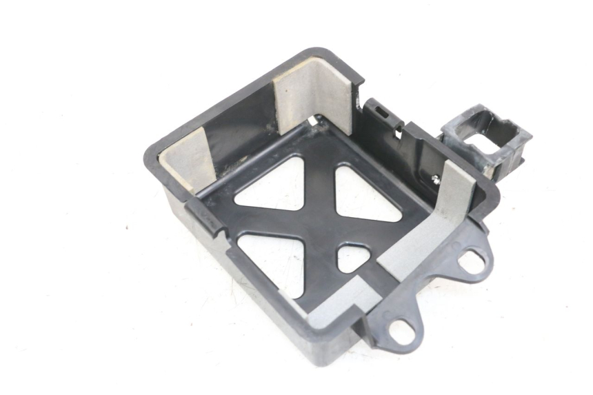 photo de POJEMNIK NA AKUMULATOR SUZUKI VL INTRUDER 125 (2004 - 2007) - Zoom stanu zużycia