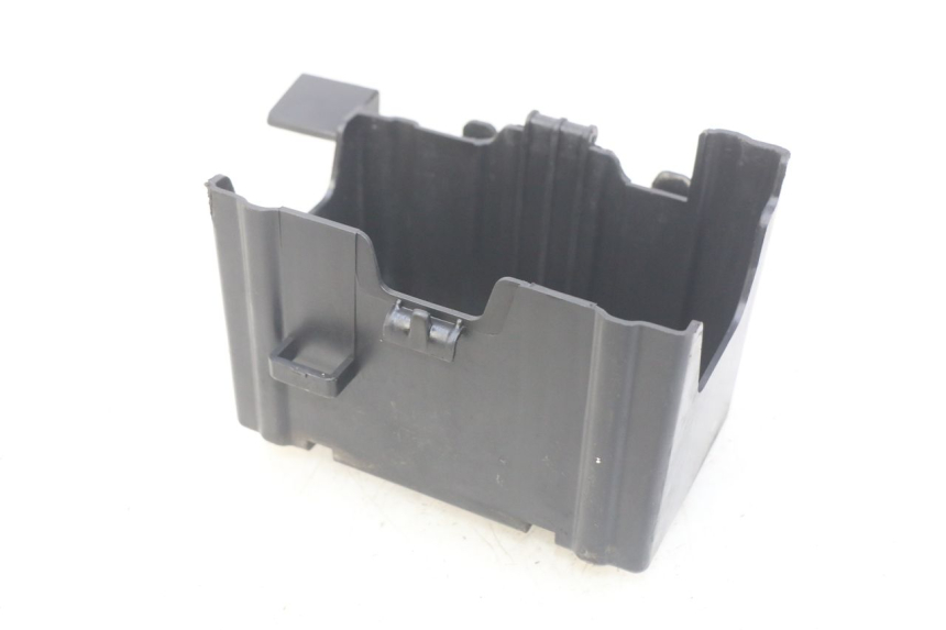 photo de POJEMNIK NA AKUMULATOR SYM WOLF SB 125 (2011 - 2018) - Zoom stanu zużycia