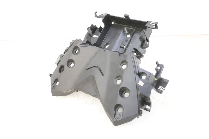 photo de POJEMNIK NA AKUMULATOR YAMAHA XMAX X-MAX 125 (2021 - 2025) - Punkty mocowania