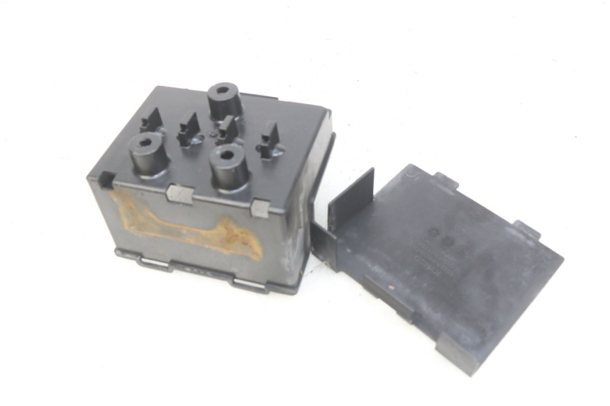 photo de POJEMNIK NA AKUMULATOR KYMCO X-TOWN XTOWN 125 (2016 - 2021) - Zoom stanu zużycia