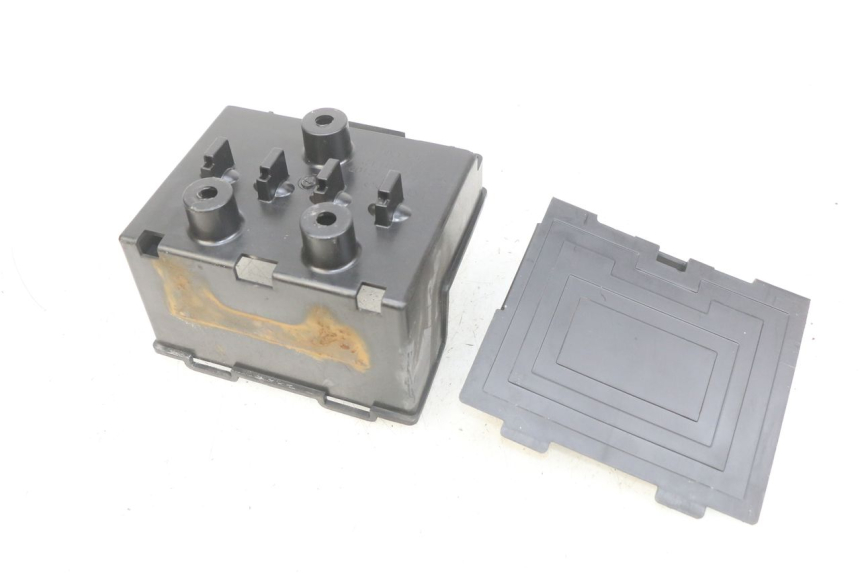 photo de POJEMNIK NA AKUMULATOR KYMCO X-TOWN XTOWN 125 (2016 - 2021) - Inny kąt widzenia