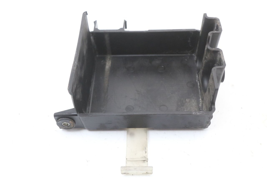 photo de POJEMNIK NA AKUMULATOR YAMAHA XJ F 900 (1983 - 1994) - Zoom stanu zużycia