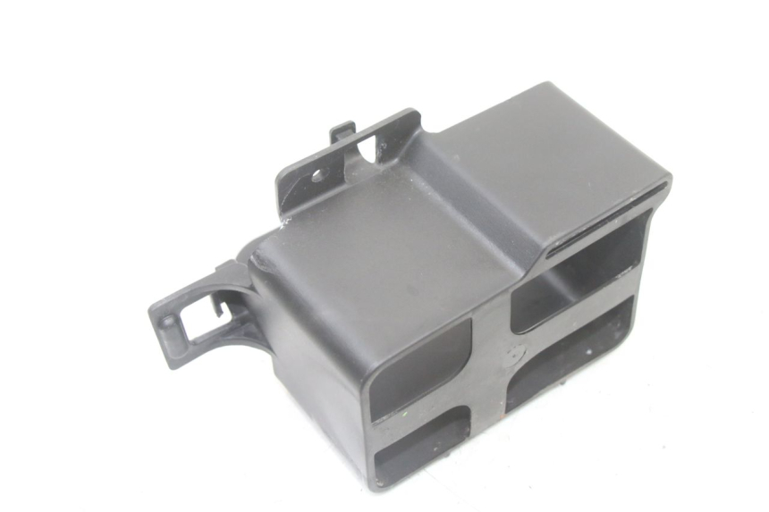 photo de POJEMNIK NA AKUMULATOR YAMAHA TRACER 7 700 (2020 - 2024) - Zoom stanu zużycia