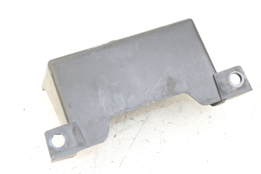 photo de POJEMNIK NA AKUMULATOR YAMAHA X-MAX XMAX ABS 250 (2010 - 2014) - Zoom stanu zużycia