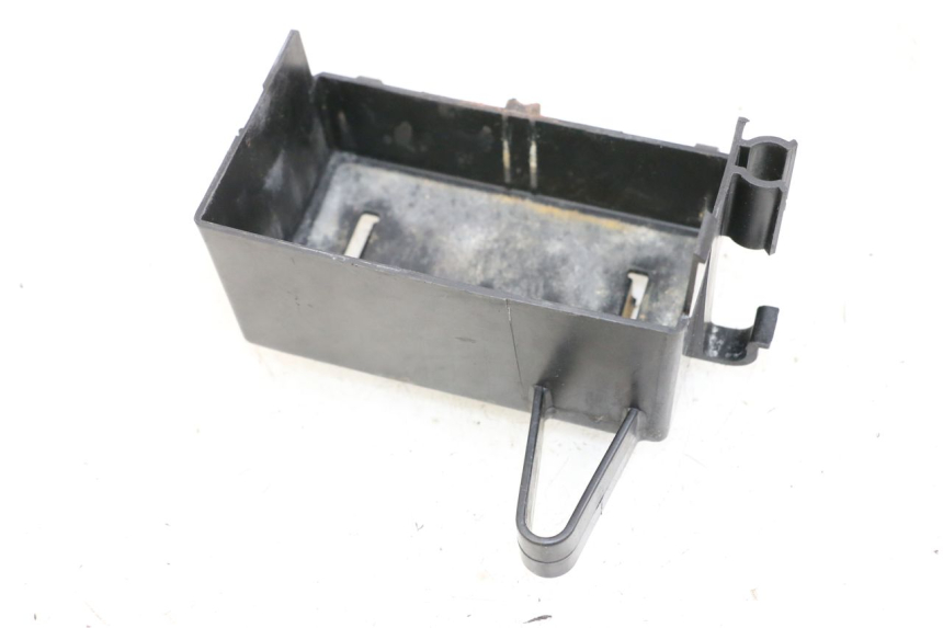 photo de POJEMNIK NA AKUMULATOR YAMAHA YE ZEST 50 (1992 - 1998) - Zoom stanu zużycia