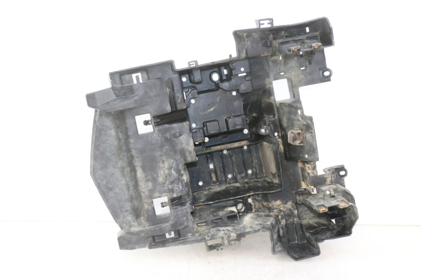 photo de POJEMNIK NA AKUMULATOR YAMAHA YFM GRIZZLY 550 (2008 - 2015) - Widok główny