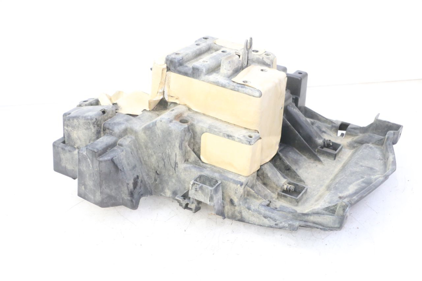 photo de POJEMNIK NA AKUMULATOR YAMAHA YFM GRIZZLY 550 (2008 - 2015) - Szczegół części