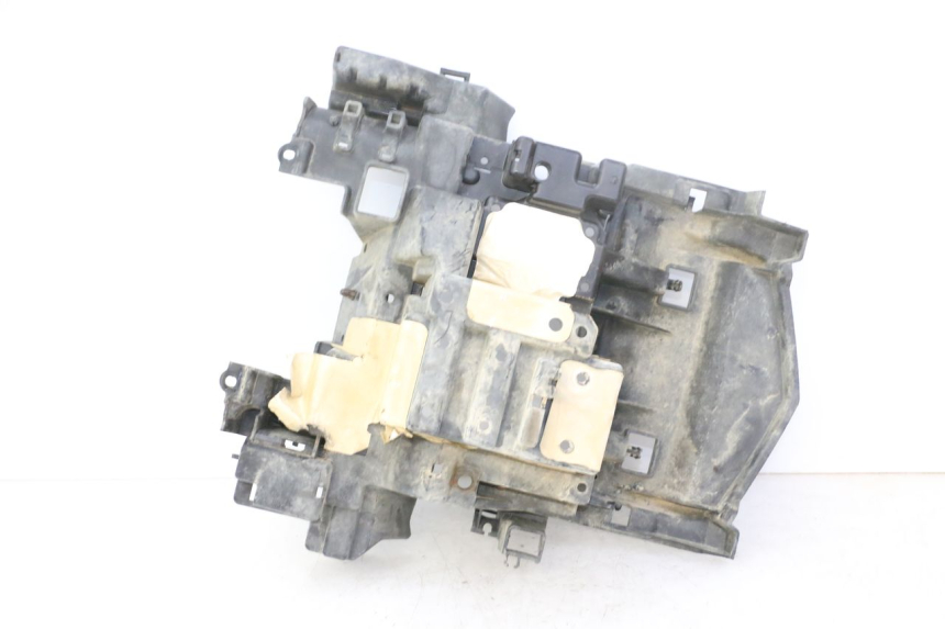 photo de POJEMNIK NA AKUMULATOR YAMAHA YFM GRIZZLY 550 (2008 - 2015) - Inny kąt widzenia