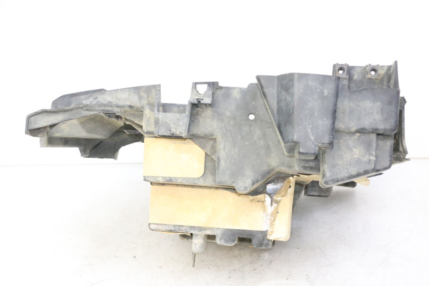 photo de POJEMNIK NA AKUMULATOR YAMAHA YFM GRIZZLY 550 (2008 - 2015) - Widok ogólny