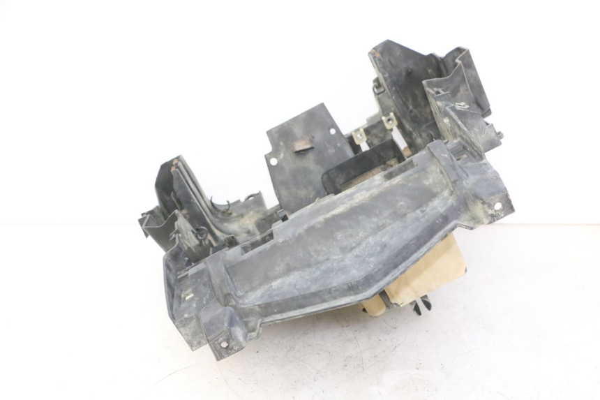 photo de POJEMNIK NA AKUMULATOR YAMAHA YFM GRIZZLY 550 (2008 - 2015) - Punkty mocowania