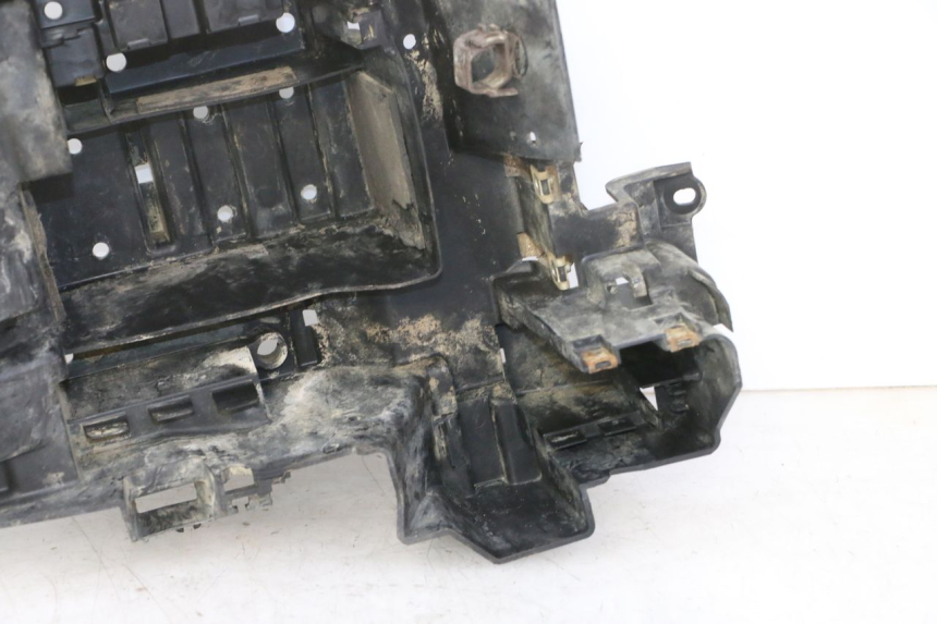 photo de POJEMNIK NA AKUMULATOR YAMAHA YFM GRIZZLY 550 (2008 - 2015) - Część sprawdzona