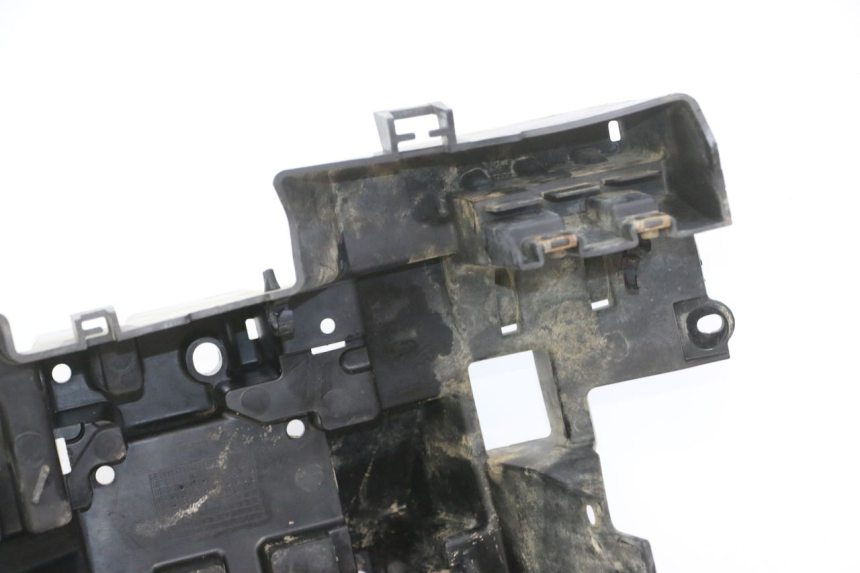 photo de POJEMNIK NA AKUMULATOR YAMAHA YFM GRIZZLY 550 (2008 - 2015) - Oznaczenia i referencje