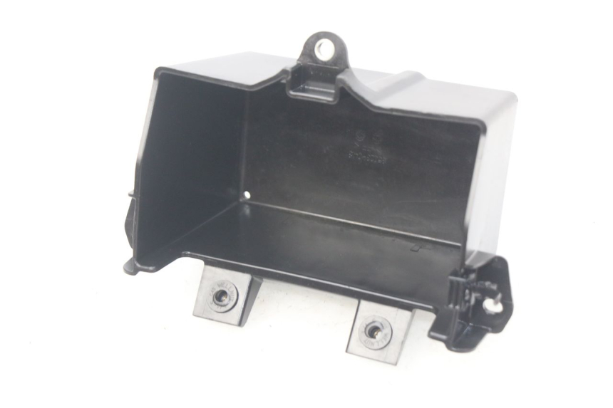 photo de POJEMNIK NA AKUMULATOR KAWASAKI Z 650 (2016 - 2019) - Zoom stanu zużycia