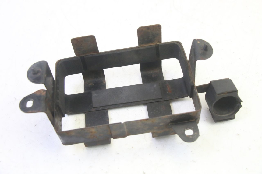 photo de POJEMNIK NA AKUMULATOR KYMCO ZING 125 (1997 - 2003) - Widok główny