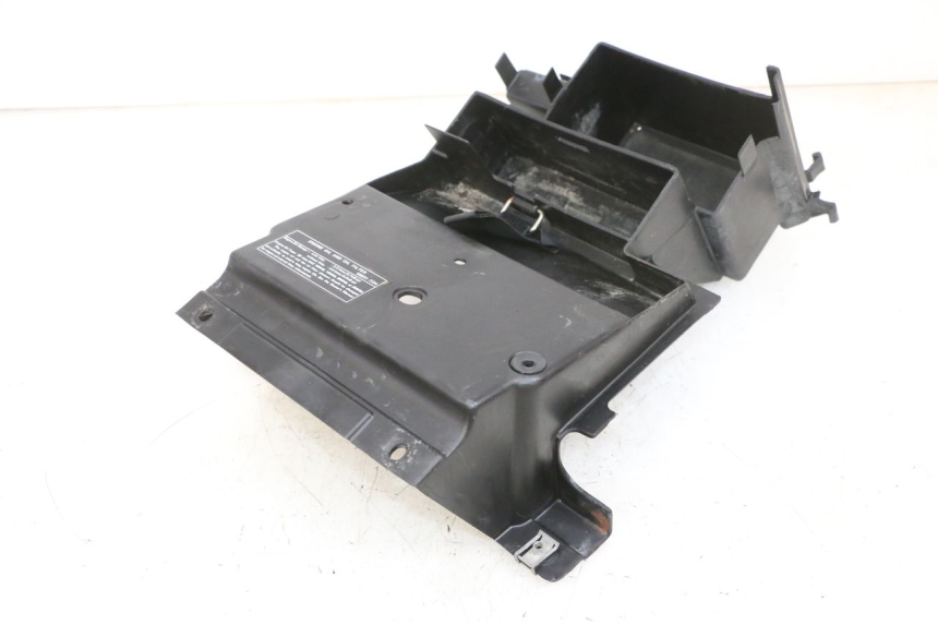 photo de POJEMNIK NA AKUMULATOR KAWASAKI ZR 7 750 (1999 - 2004) - Punkty mocowania