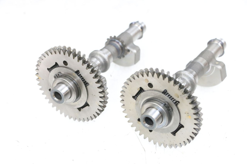 photo de Wahacz silnika SUZUKI BURGMAN 650 (2013 - 2020) - Widok główny