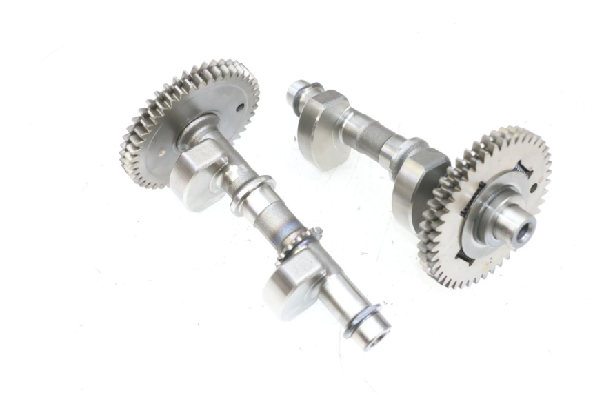 photo de Wahacz silnika SUZUKI BURGMAN 650 (2013 - 2020) - Szczegół części