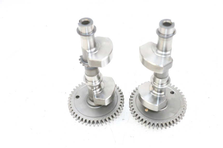 photo de Wahacz silnika SUZUKI BURGMAN 650 (2013 - 2020) - Zoom stanu zużycia