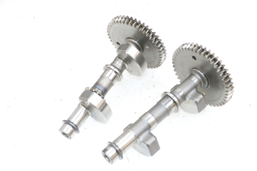 photo de Wahacz silnika SUZUKI BURGMAN 650 (2013 - 2020) - Zbliżenie techniczne