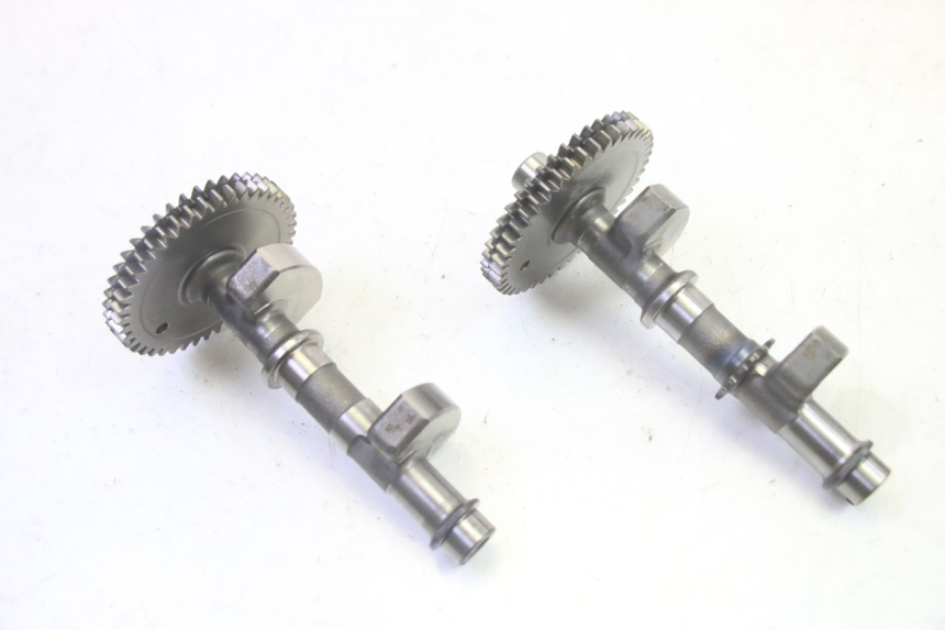 photo de Wahacz silnika SUZUKI BURGMAN EXECUTIVE ABS 650 (2006 - 2012) - Widok główny