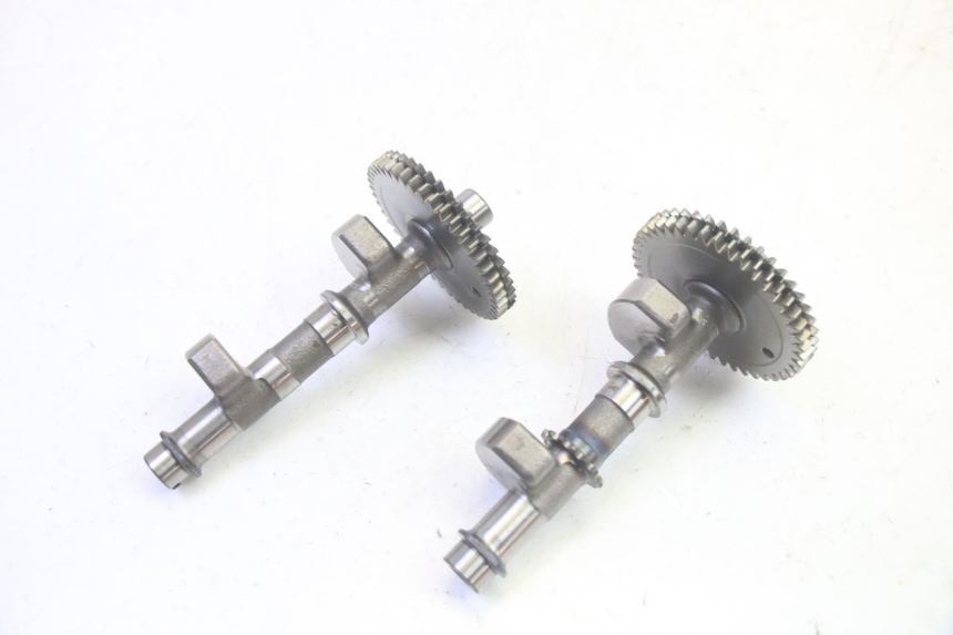 photo de Wahacz silnika SUZUKI BURGMAN EXECUTIVE ABS 650 (2006 - 2012) - Widok produktu