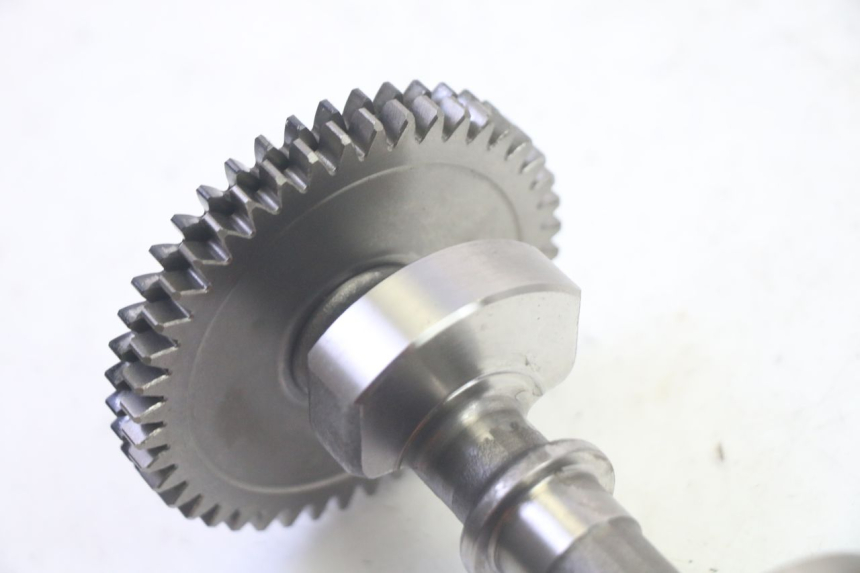 photo de Wahacz silnika SUZUKI BURGMAN EXECUTIVE ABS 650 (2006 - 2012) - Inny kąt widzenia