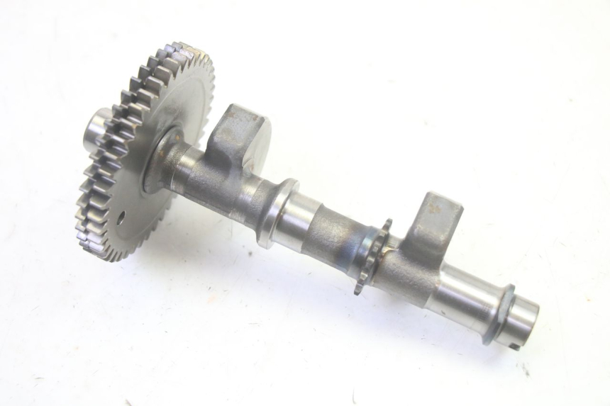 photo de Wahacz silnika SUZUKI BURGMAN EXECUTIVE ABS 650 (2006 - 2012) - Punkty mocowania