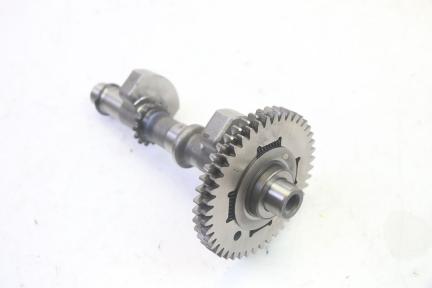 photo de Wahacz silnika SUZUKI BURGMAN EXECUTIVE ABS 650 (2006 - 2012) - Oznaczenia i referencje