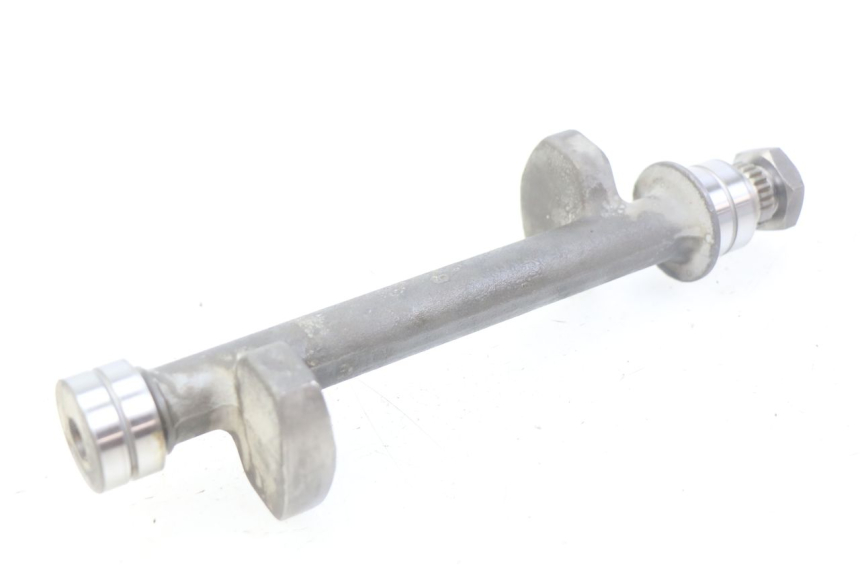 photo de Wahacz silnika HONDA CBF 500 (2004 - 2007) - Zoom stanu zużycia