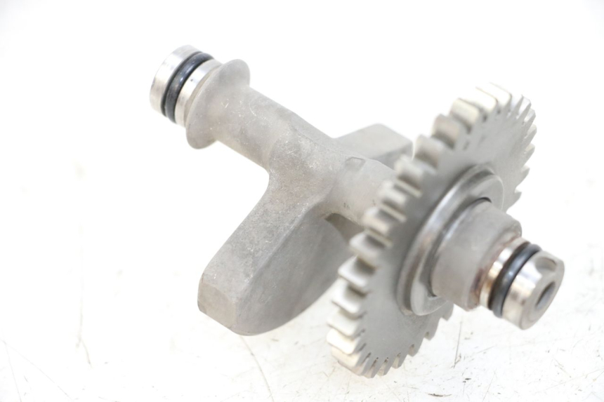 photo de Wahacz silnika SHERCO CITY CORP 125 (2003 - 2007) - Widok główny