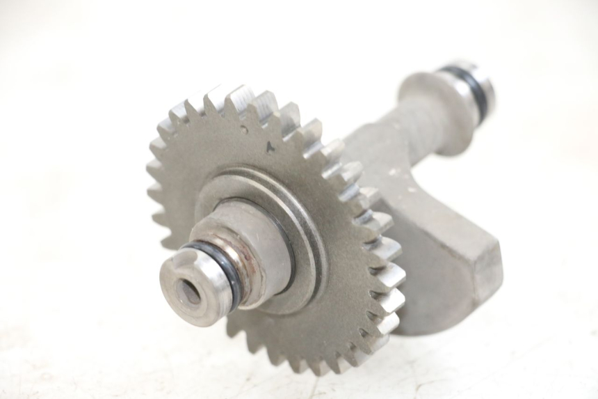 photo de Wahacz silnika SHERCO CITY CORP 125 (2003 - 2007) - Szczegół części