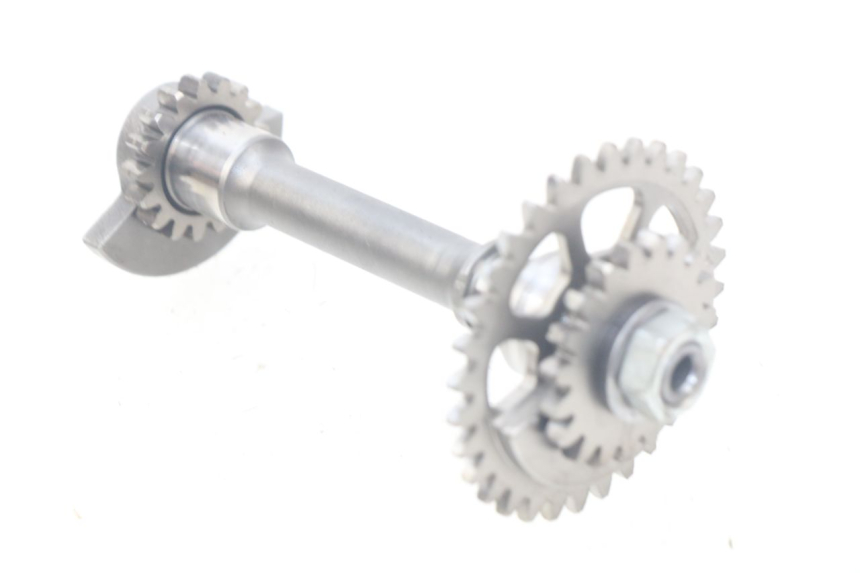 photo de Wahacz silnika HONDA CRF 250 (2016 - 2017) - Widok główny