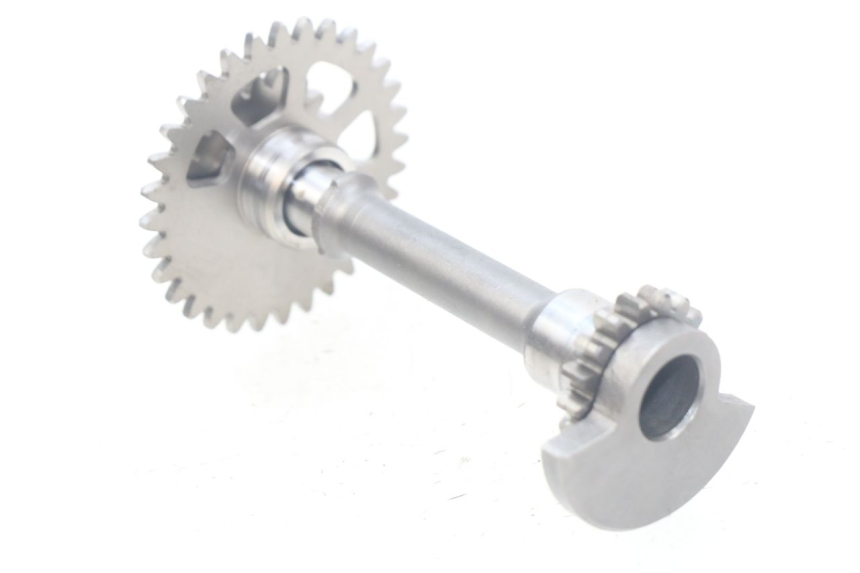 photo de Wahacz silnika HONDA CRF 250 (2016 - 2017) - Inny kąt widzenia