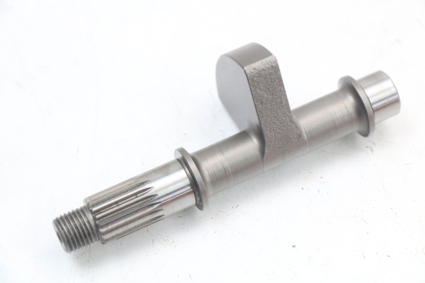 photo de Wahacz silnika HONDA CRF R 250 (2020 - 2021) - Widok główny