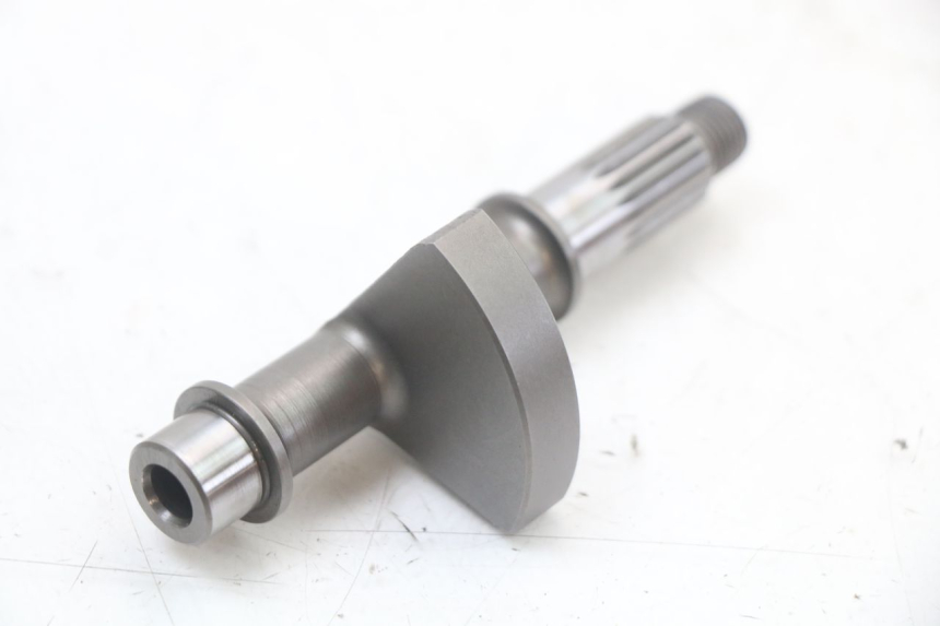 photo de Wahacz silnika HONDA CRF R 250 (2020 - 2021) - Zoom stanu zużycia