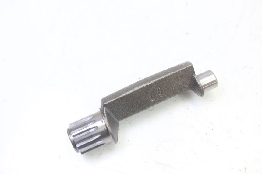 photo de Wahacz silnika APRILIA ETX 125 (1998 - 2002) - Widok główny