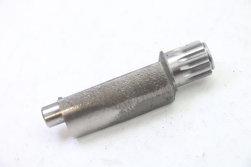 photo de Wahacz silnika APRILIA ETX 125 (1998 - 2002) - Zoom stanu zużycia