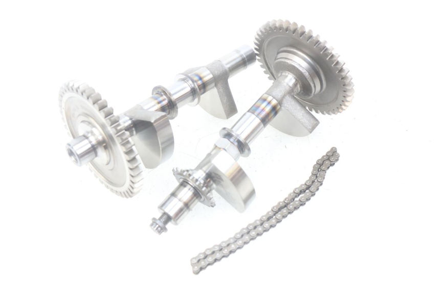 photo de Wahacz silnika BMW F GS K81 850 (2018 - 2023) - Widok główny