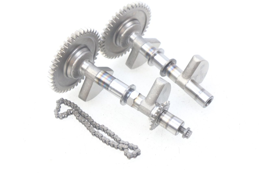 photo de Wahacz silnika BMW F GS K81 850 (2018 - 2023) - Szczegół części