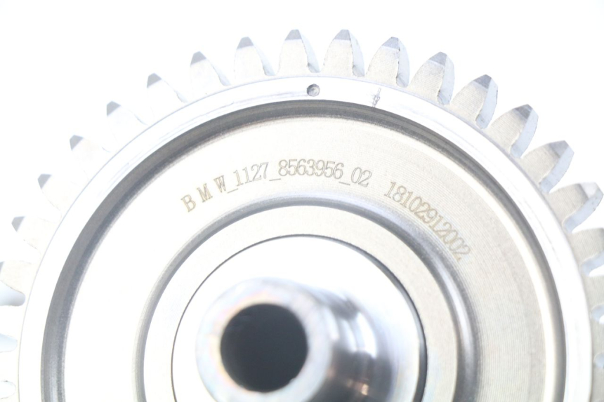 photo de Wahacz silnika BMW F GS K81 850 (2018 - 2023) - Widok ogólny