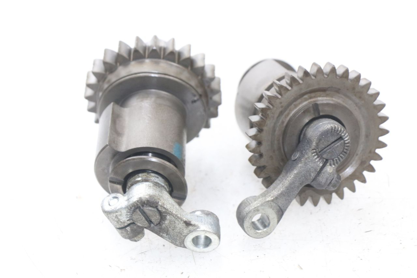 photo de Wahacz silnika YAMAHA FJR ABS 1300 (2006 - 2012) - Widok główny