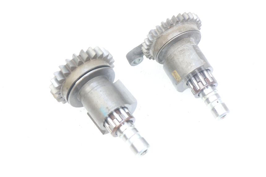 photo de Wahacz silnika YAMAHA FJR ABS 1300 (2006 - 2012) - Szczegół części