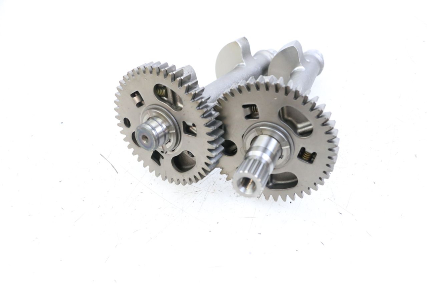 photo de Wahacz silnika HONDA FJS SILVER WING SILVERWING 400 (2005 - 2008) - Szczegół części